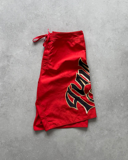 Vintage boardshorts