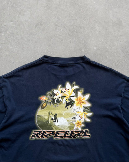 Vintage Ripcurl T-shirt (M)