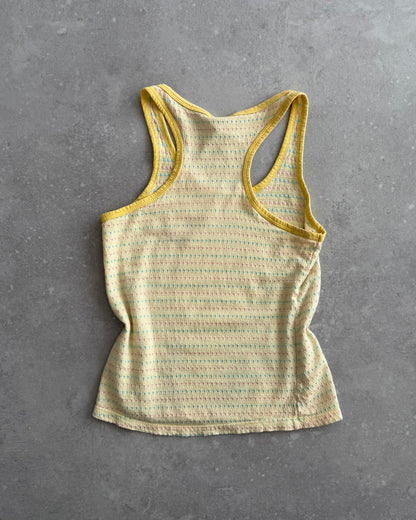 Vintage Women’s Roxy Tank Top (XS)