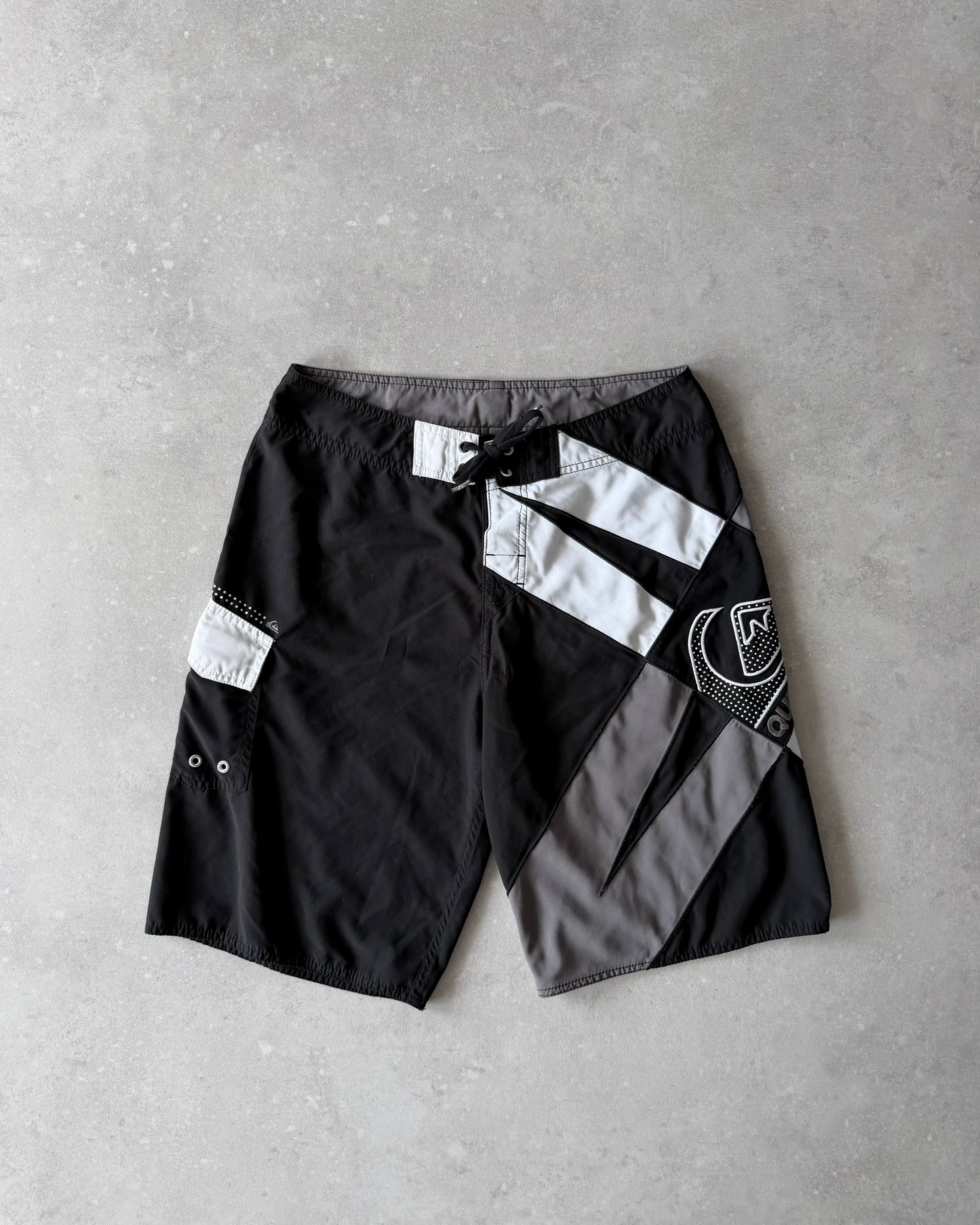 Vintage Quiksilver Boardshorts (31)