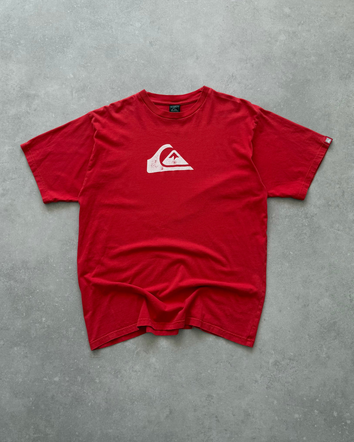 Vintage Quiksilver T-shirt (L)