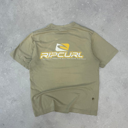 00’s Rip Curl Baby Tee