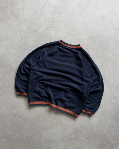 Vintage Quiksilver Sweatshirt (S)