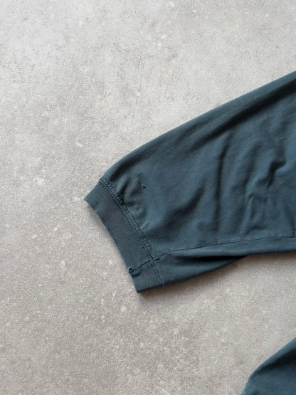 Vintage Quiksilver Long Sleeve T-shirt (L)