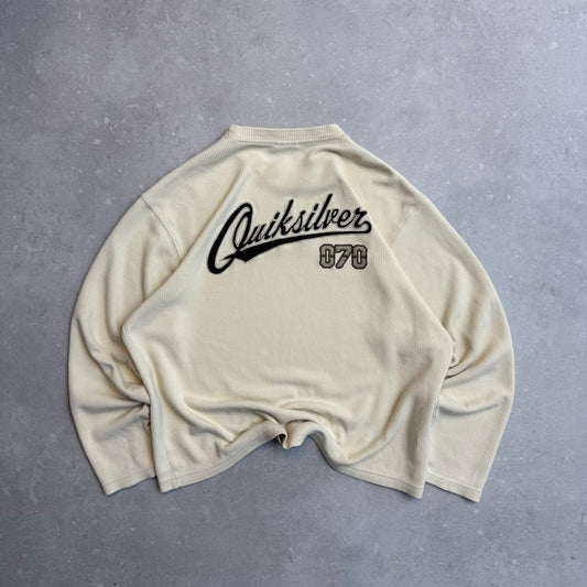 00’s Quiksilver Sweatshirt (XS)