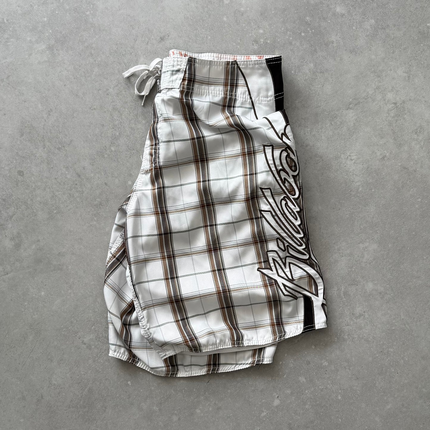 00's Billabong Mark Occhilupo Boardshorts (32)