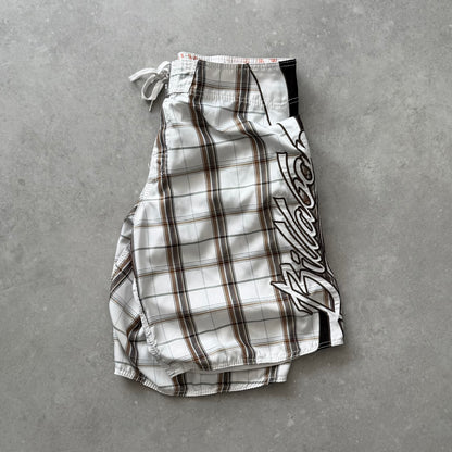 00's Billabong Mark Occhilupo Boardshorts (32)