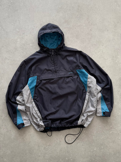 Vintage Quiksilver Windbreaker (M)