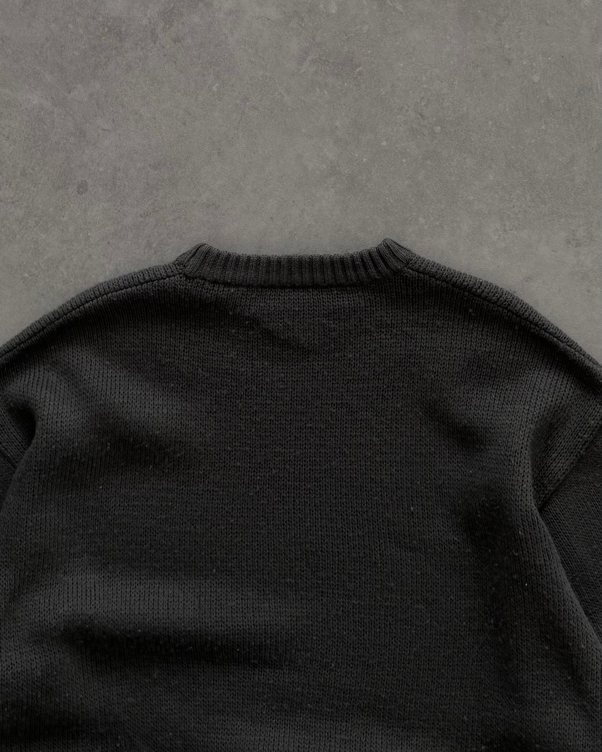 Vintage Rip Curl Knit Jumper (L)