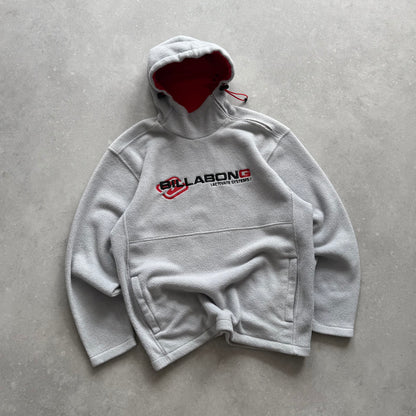 Vintage Billabong Fleece Hoodie (XL)