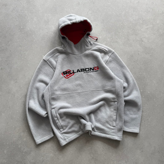 Vintage Billabong Fleece Hoodie (XL)