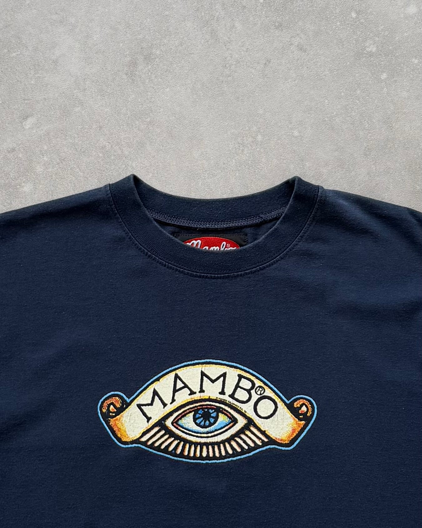 Vintage Mambo T-Shirt (L)