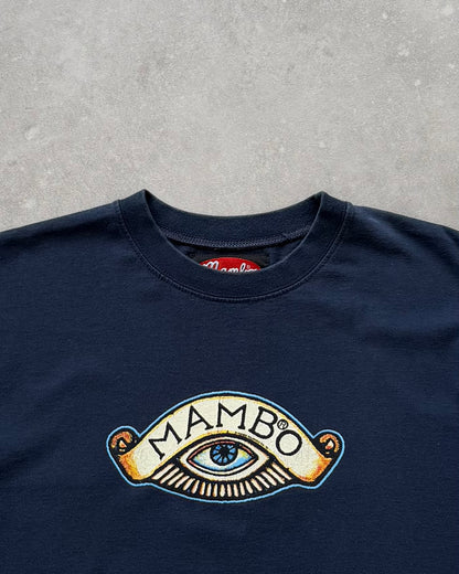 Vintage Mambo T-Shirt (L)