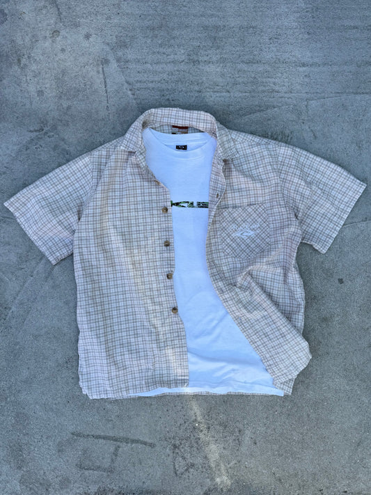 90’s Rip Curl Shirt