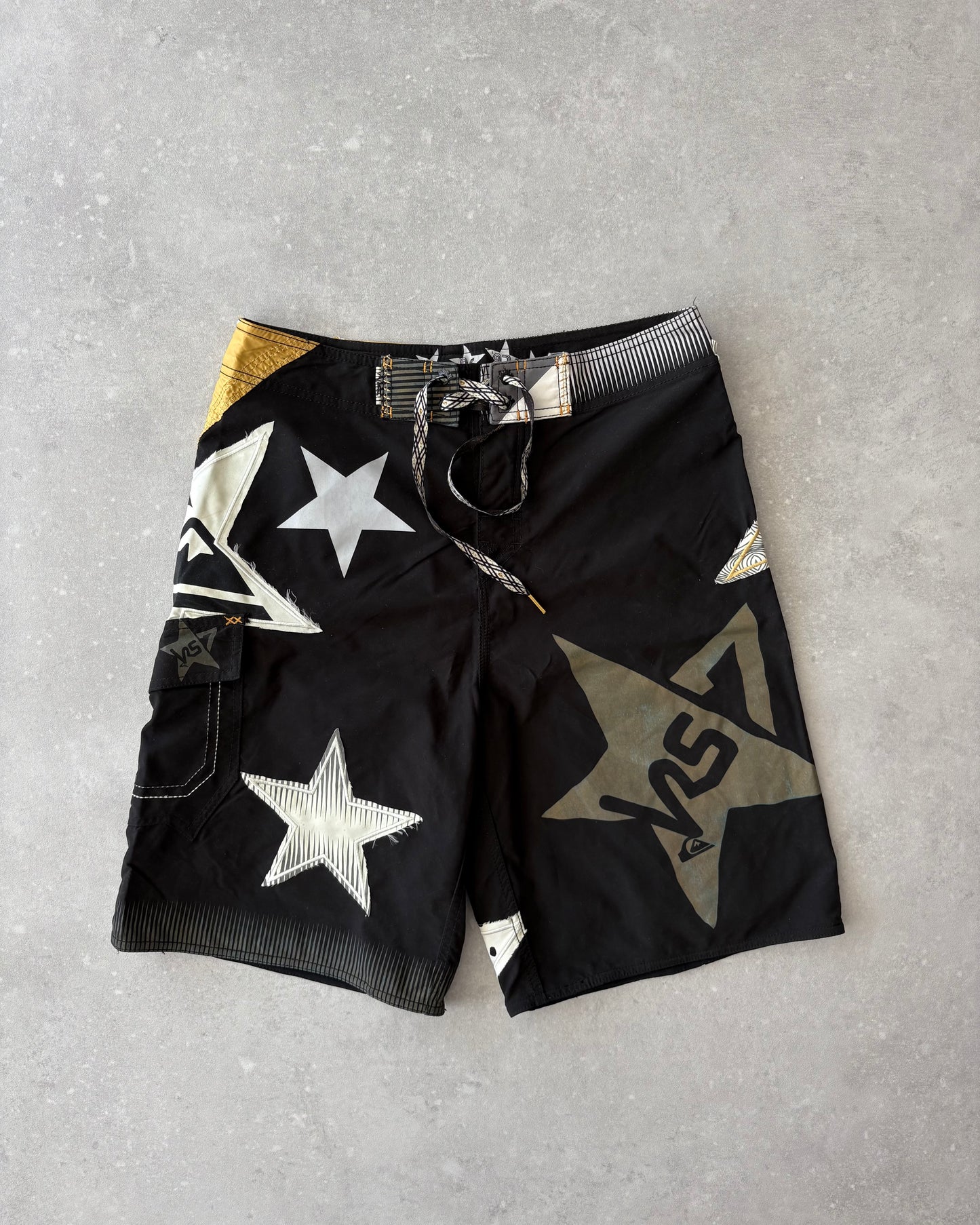 Vintage Quiksilver Kelly Slater Boardshorts (31)