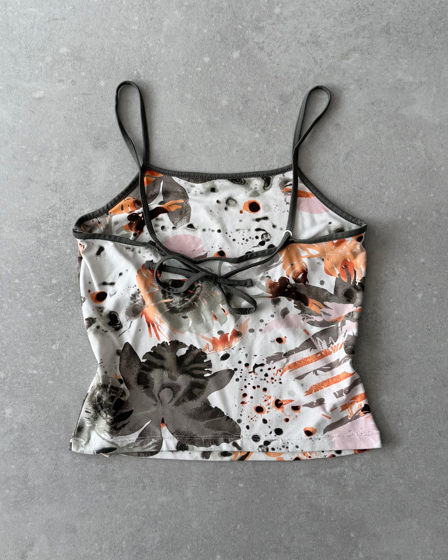 Vintage O’Neill Women’s Cami Top (S)