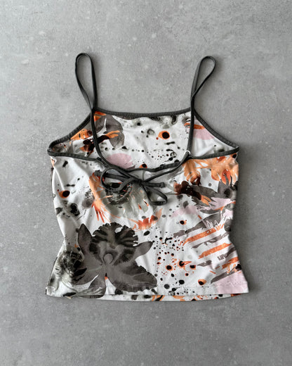 Vintage O’Neill Women’s Cami Top (S)