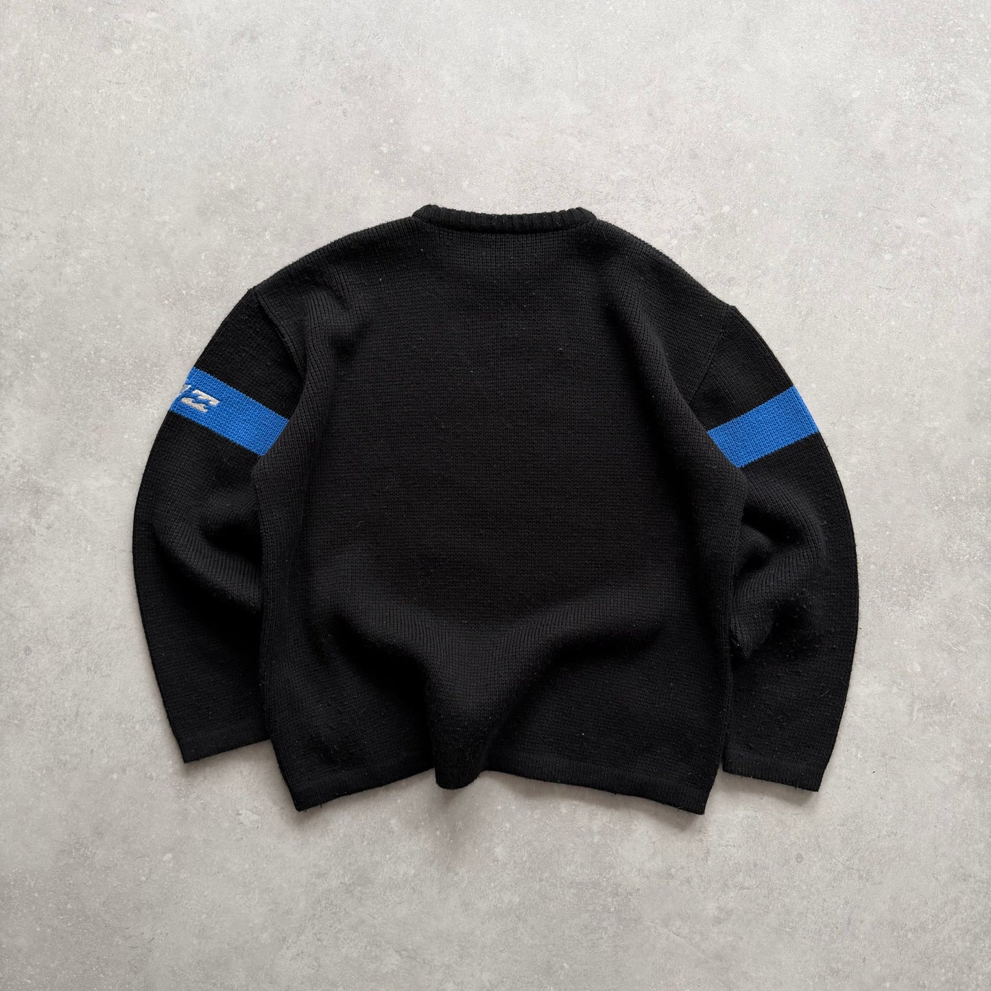 00’s Billabong Knit Jumper (XL)