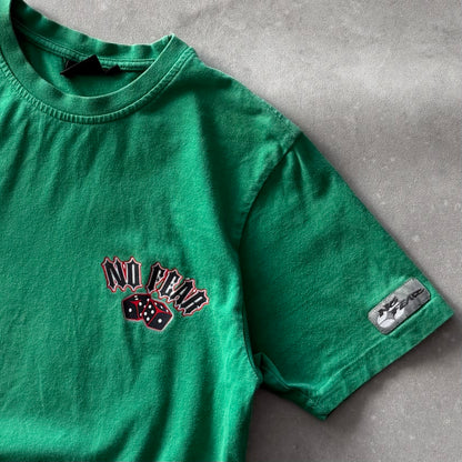 00’s No Fear T-shirt (Wmns) (S)