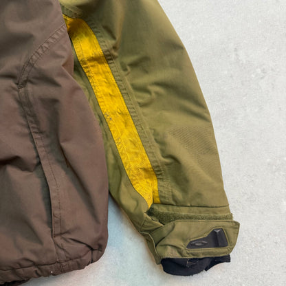 00’s Oakley Jacket