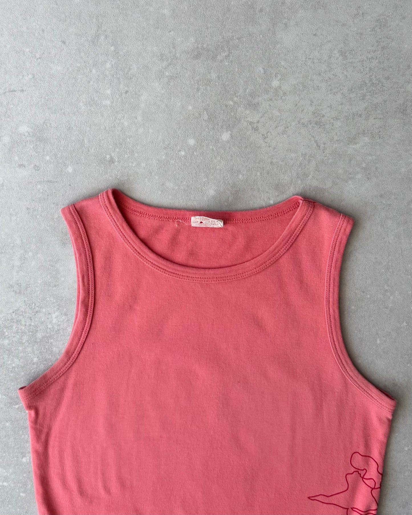 Vintage Billabong Women’s Vest Top (M/10)