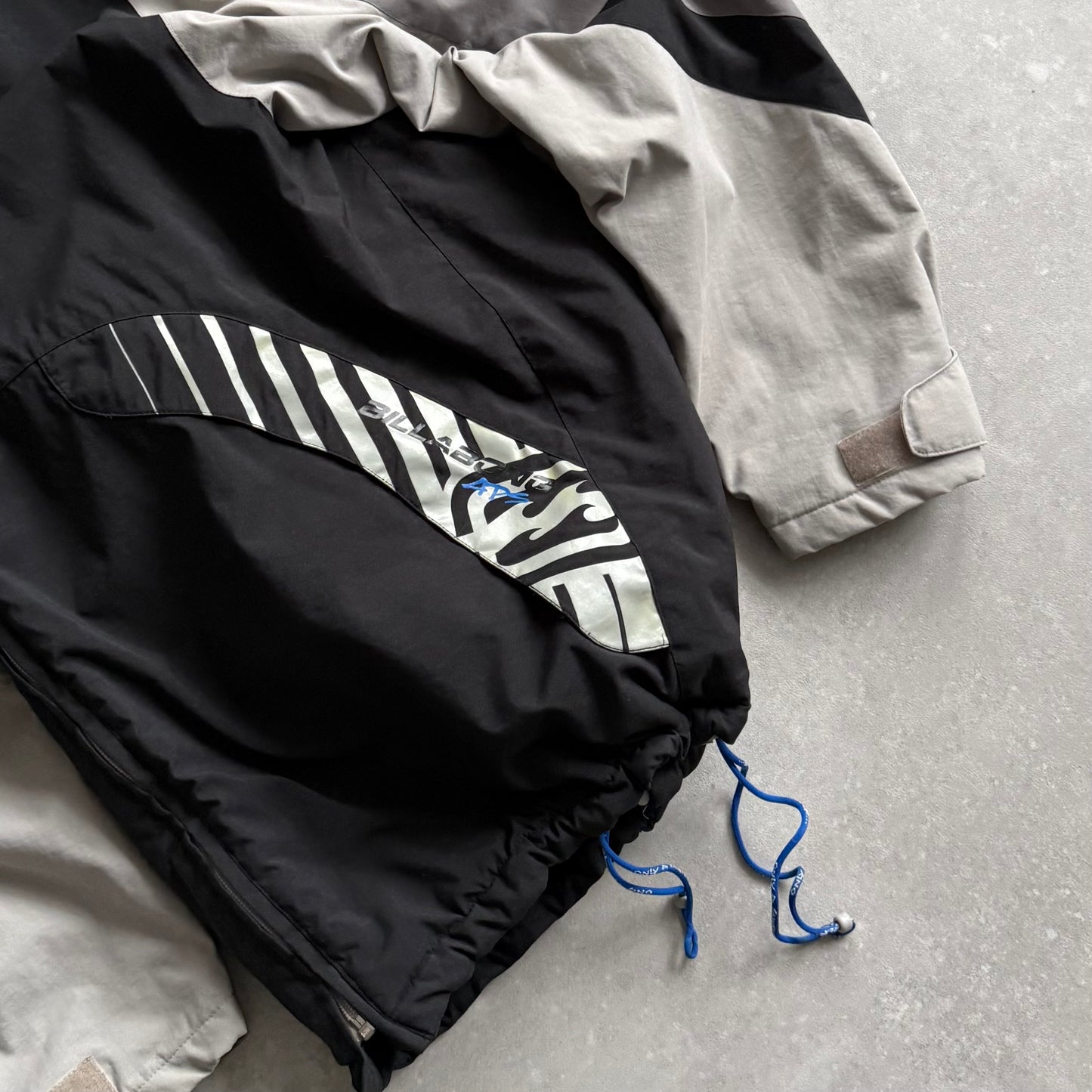 00's Billabong Jacket (L)