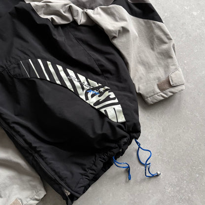 00's Billabong Jacket (L)