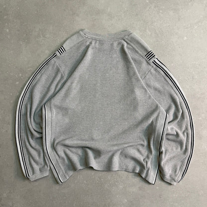 00’s Quiksilver Sweatshirt (M)