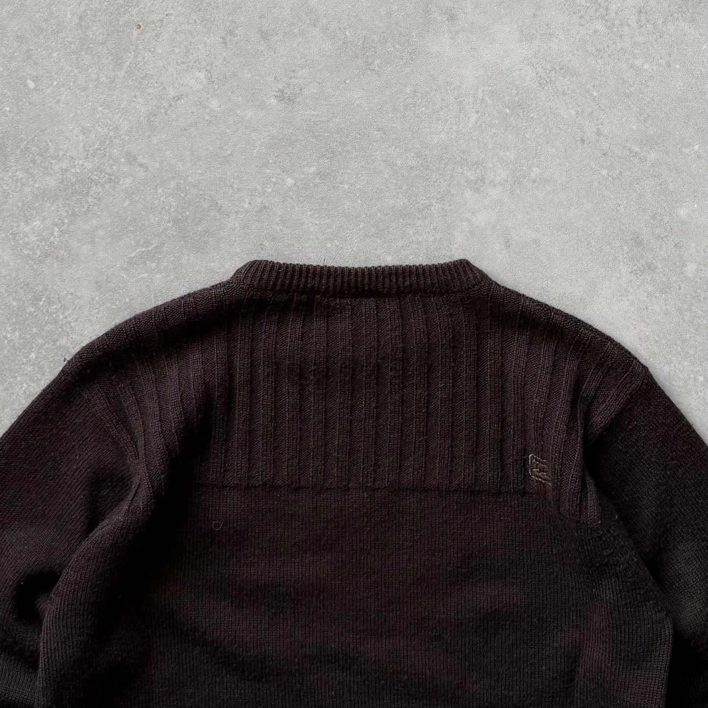 Vintage Billabong Knit Jumper (S)
