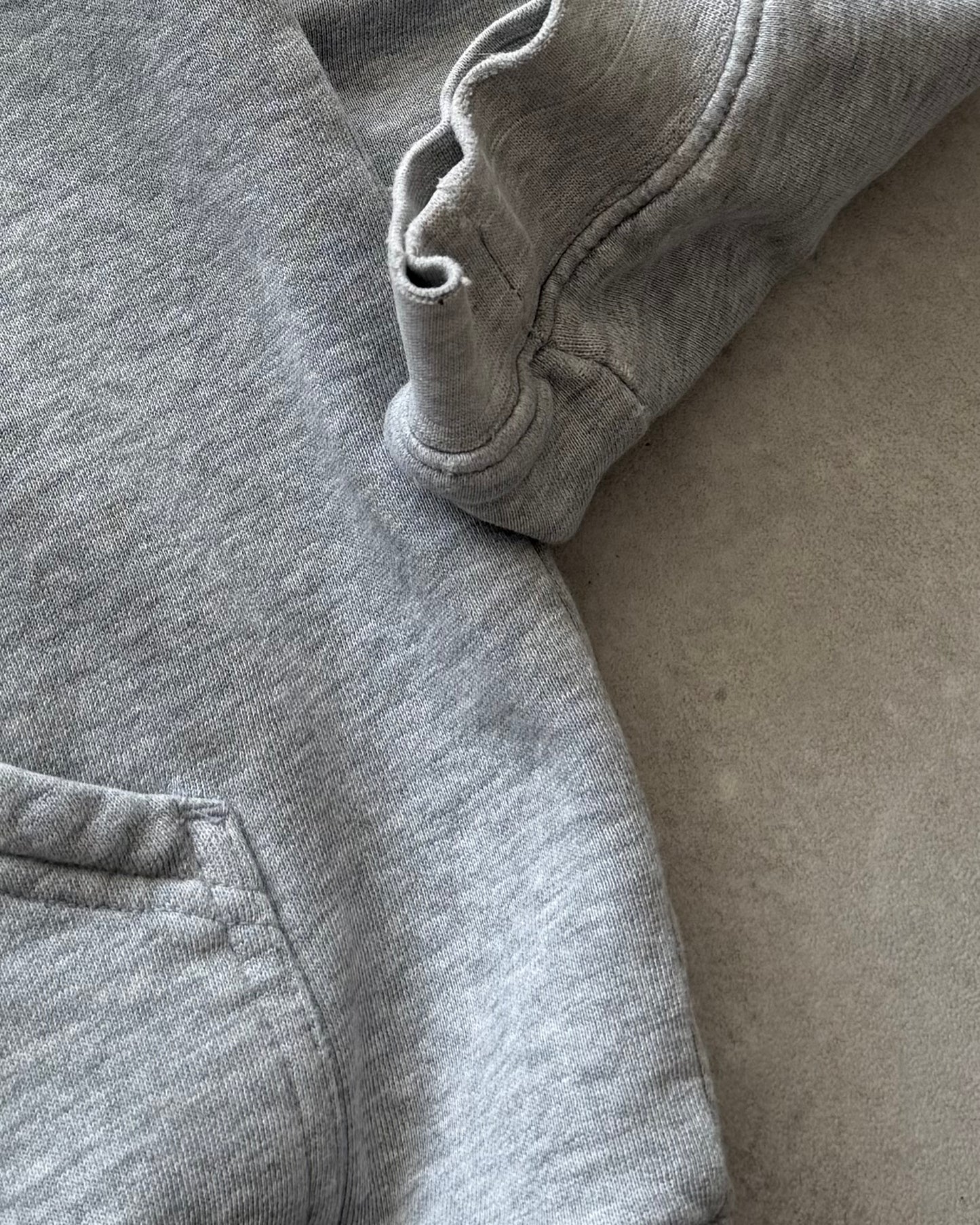 Vintage Oakley Hoodie (L)