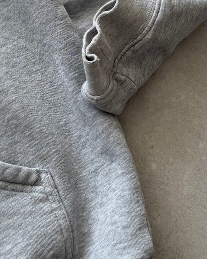 Vintage Oakley Hoodie (L)