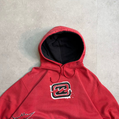 00’s Billabong Hoodie (XL)