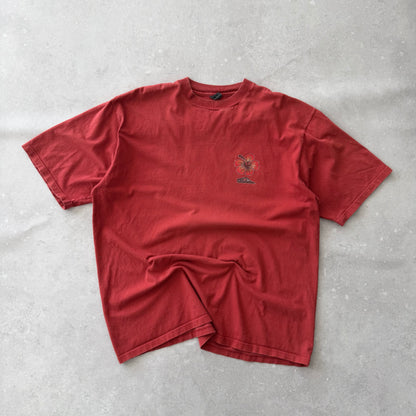 90’s Quiksilver T-shirt (XL)