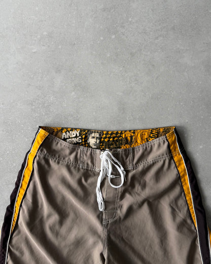 Vintage Billabong Andy Irons Kauai Boardshorts (28)