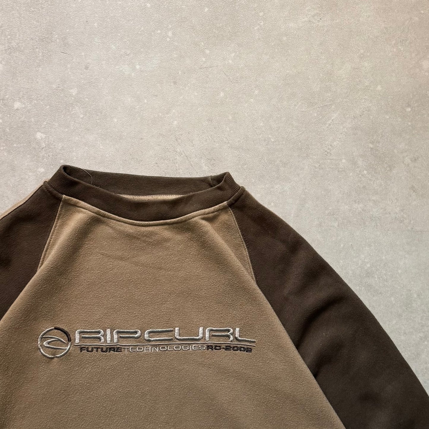 00’s Rip Curl Sweatshirt (L)