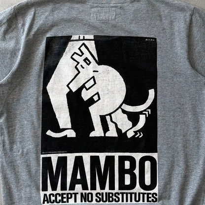 00’s Mambo T-shirt (S)