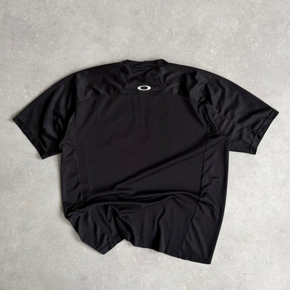 Vintage Oakley T-shirt (XL)