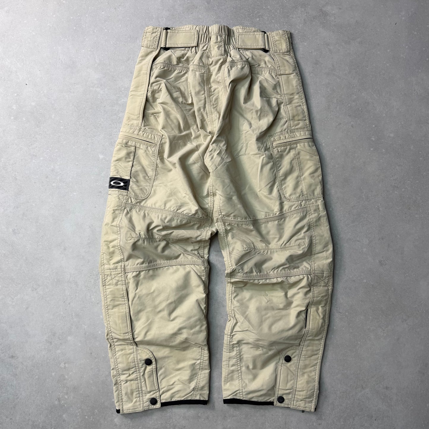 Oakley Software Snow Trousers (32)