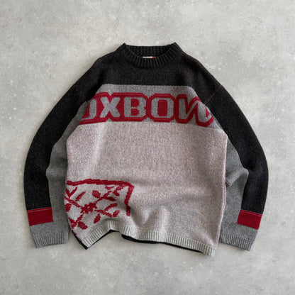 90’s Oxbow Knit Jumper (XL)