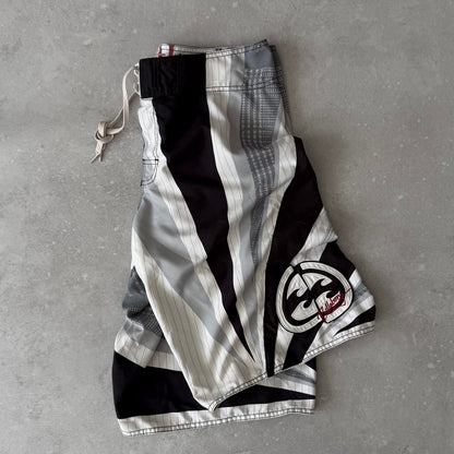 00’s Billabong AI Samurai Boardies (33)