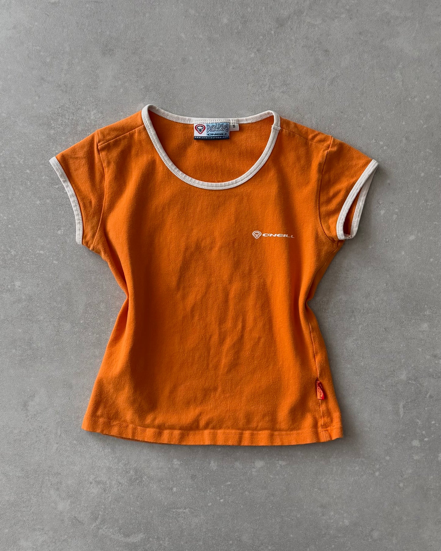 Vintage O’Neill Baby-Tee (S)