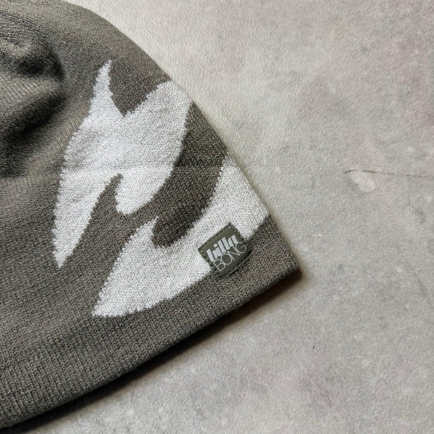 Brand New 00’s Billabong Beanie