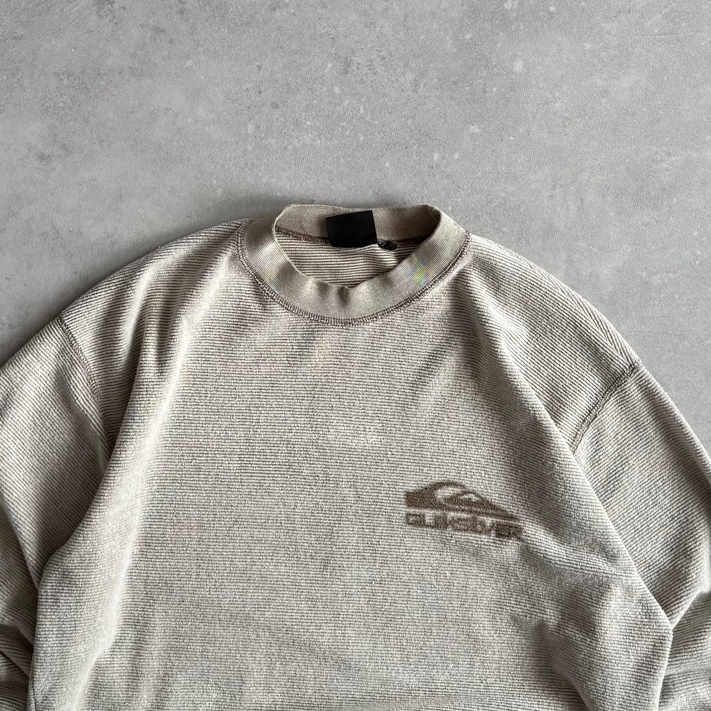 Vintage Quiksilver Sweatshirt (M)