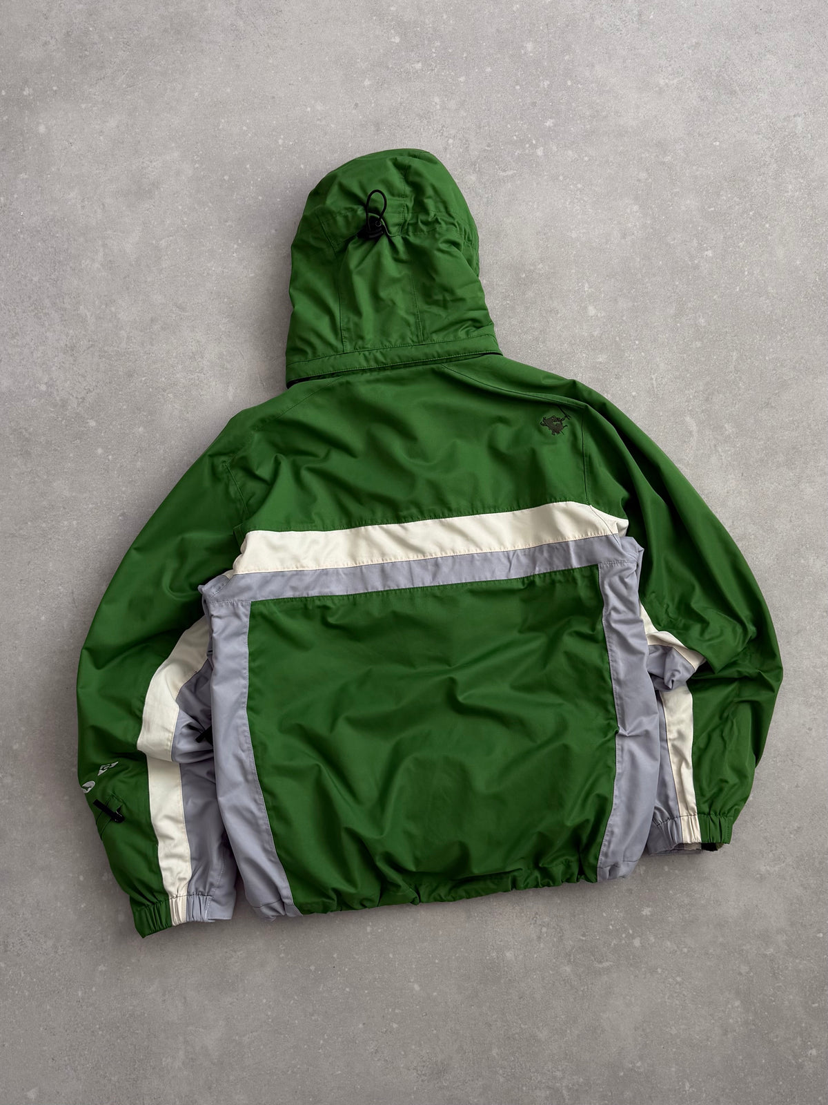 Vintage O’Neill Explore Series Snow Jacket (M)