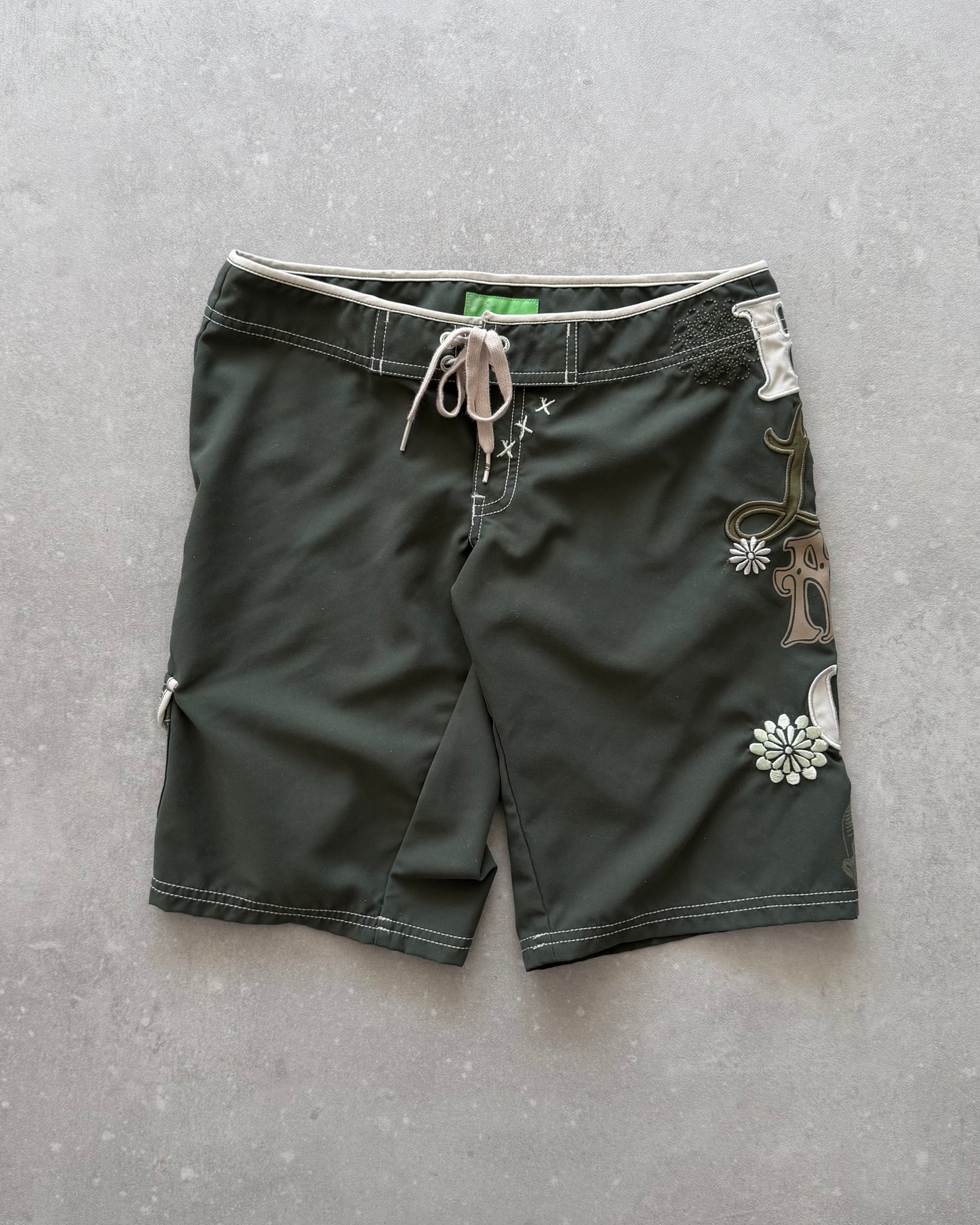 Vintage Billabong Women’s Boardshorts (28)