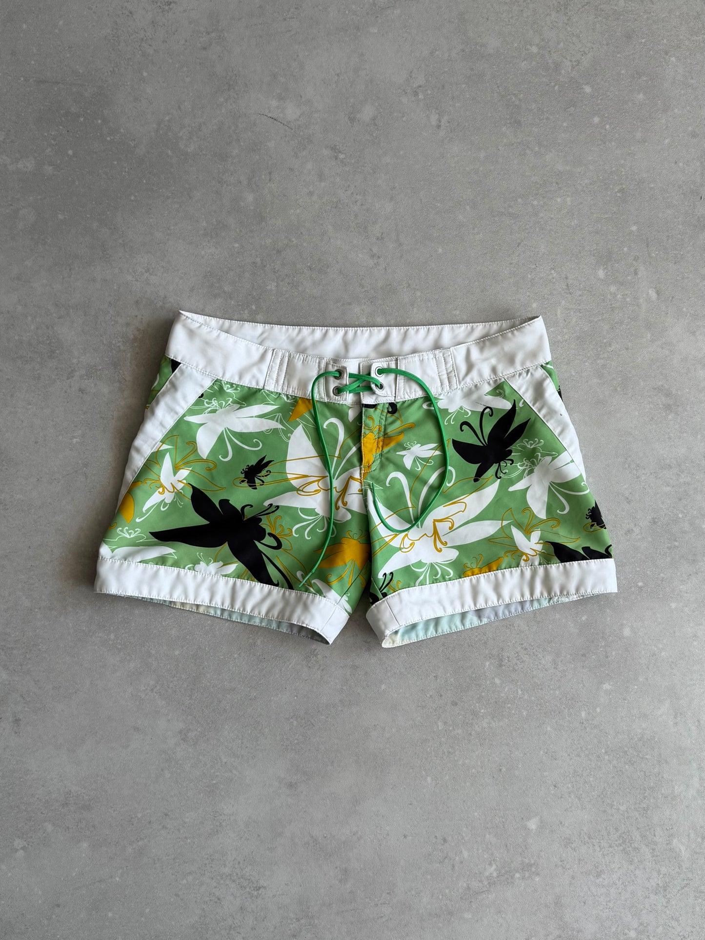 Vintage Oakley Women’s BoardShorts (33)