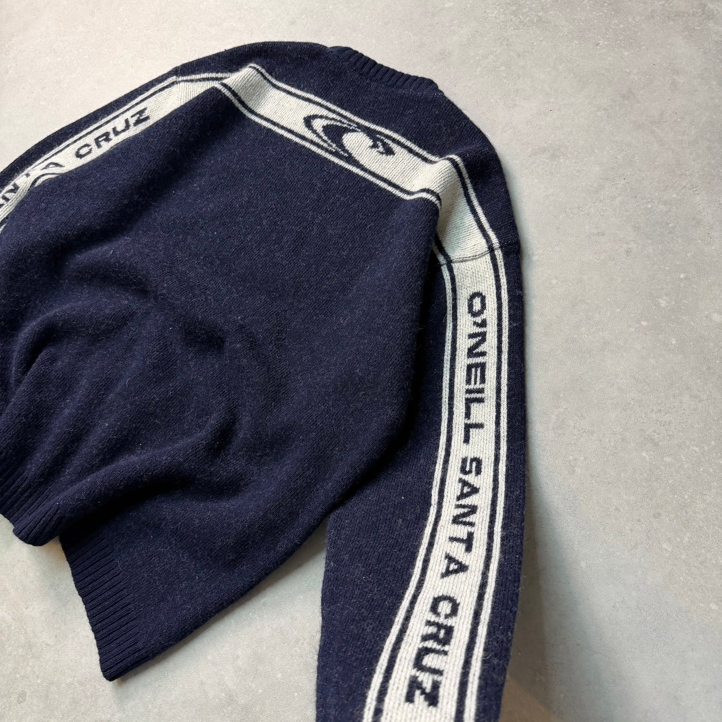 00's O'Neill Knit Jumper (XL)