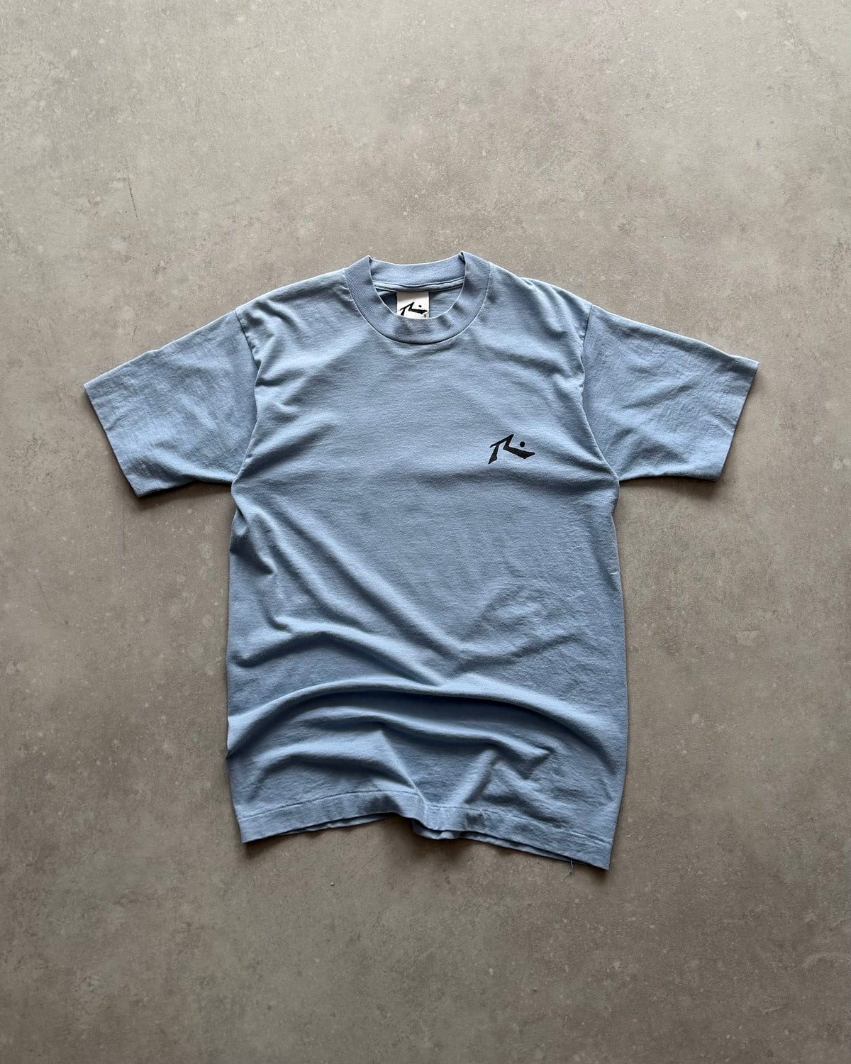 Vintage Rusty T-shirt (M)