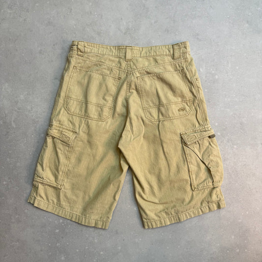 00’s Quiksilver Cargo Shorts (34)