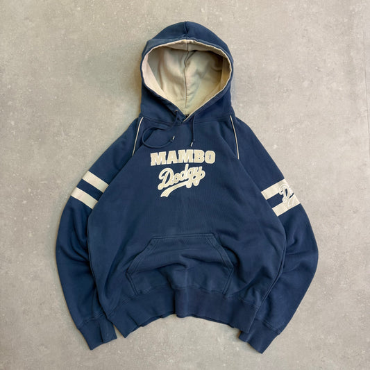 90’s Mambo Hoodie (L)
